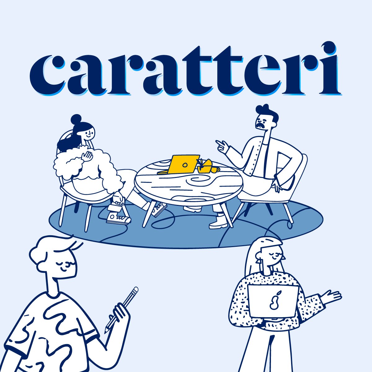 Caratteri_agency-mobile