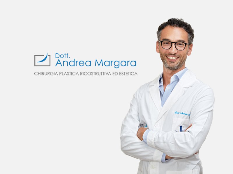 Dott. Andrea Margara
