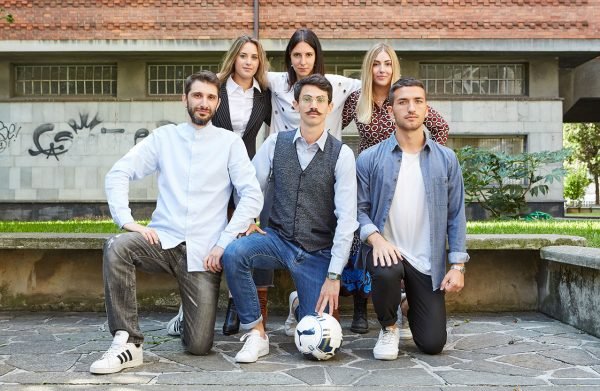 CaratteriAgency-football