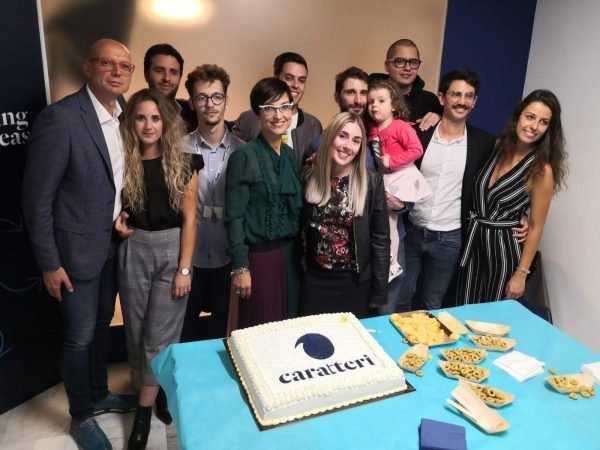 TEAM-INAUGURAZIONE