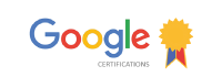 certificazione google caratteri agency