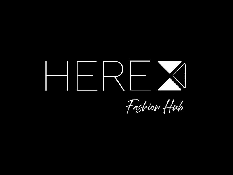 HERE – Fashion hub